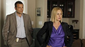 Сериал Медиум - 4 сезон 15 серия / Medium