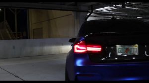 Serena ❌ Andrei Banuta - Mon Ami RaTaTa (HAYASA G Remix) | BMW Showtime 4K