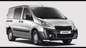Peugeot Expert