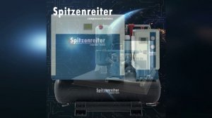 Компрессорное оборудование Spitzenreiter