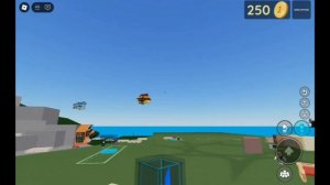 обзор игры в роблокс