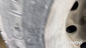 Опять радиатор на Freighliner