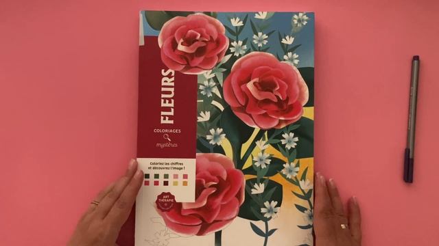 Раскрашенные работы 🌸🌺🌷Completed coloring pages