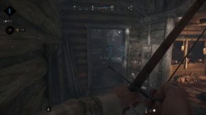 Hunt Showdown пс 5