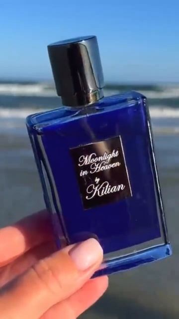 Чемпион по комплиментам Moonlight in Heaven by Kilian #garbanza #обзорпарфюма #shorts #kilian смотреть онлайн