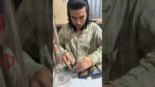 รีวิว : Green Crack смотреть онлайн