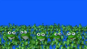 Learn colors with Eddy the Clever Fox EP1 Find the Red Car |  Pororo the Little Penguin