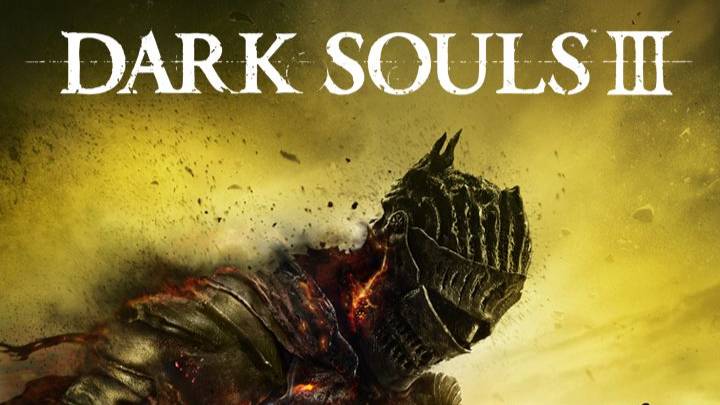 DARK SOULS™ III