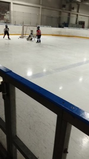 хоккей 🏒 для 🚹