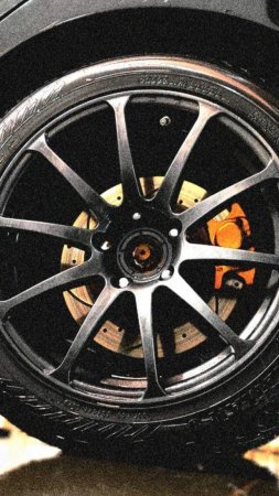 TOYOTA делает вещи)))