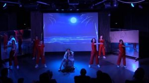 Самат СВАРОВСКИ - "ТУМАНЫ"