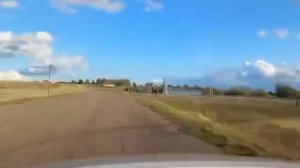 Упканкуль летом