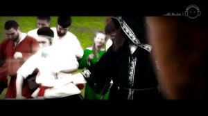 NewTone feat.  FolkBeat - Po Kamenu (Martik C Remix & КОЛОБОК ❽ Video)