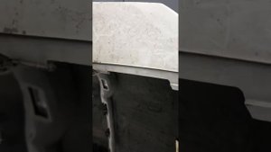 Бампер задний ф15 Х5 2023