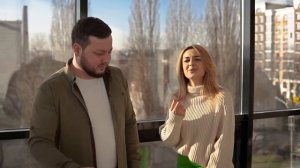 Ислам Мальсуйгенов, Зульфия Чотчаева - Горячий кофе | ЭКСКЛЮЗИВ