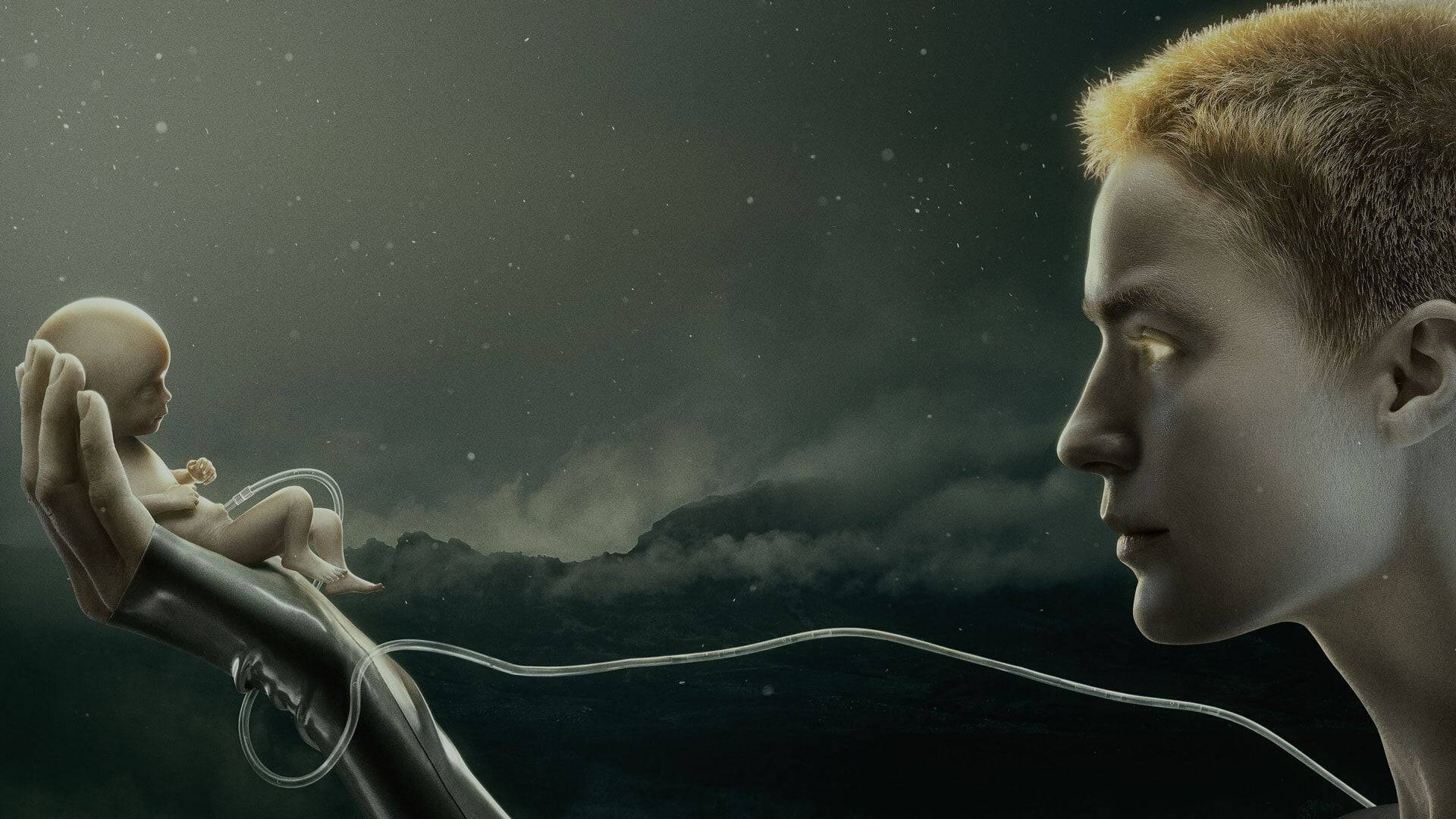 Воспитанные волками (2020) — Русский трейлер