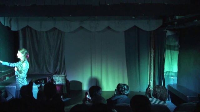 Тевье-молочник (19.01.2025)