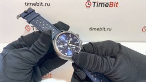 Обзор TISSOT CHRONO XL RUSSIA SPECIAL EDITION (T116.617.36.047.02)
