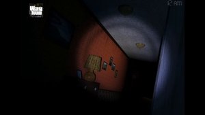 Nightmare Balloon boy jumpscare (FNAF 4)