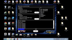Отключение Иммобилайзера ME7.1 ME7.5 без пайки