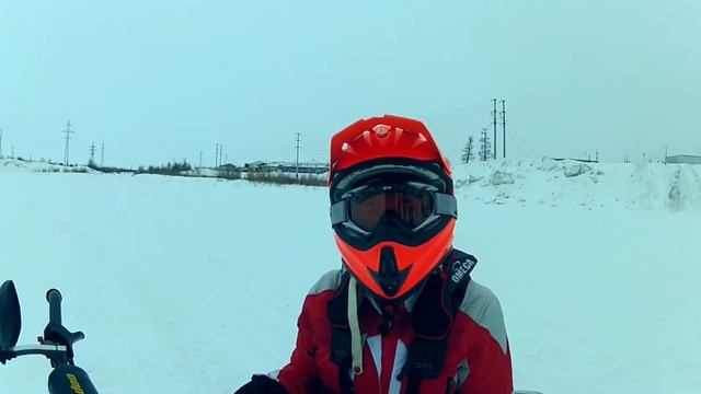 Уренгойские снежики смотреть онлайн