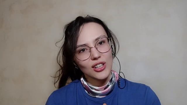 Анастасия Меренкова. Педагог, специалист по прикладному анализу поведения (ПАП) смотреть онлайн