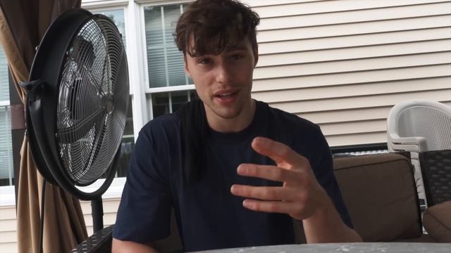 Vegan Natty Recreational Weightlifter Full Day Of Eating смотреть онлайн