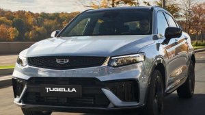 Эти китайские авто пользуются спросом на вторичном рынке России : эксперты назвали лучшие модели