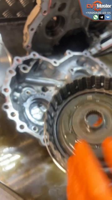 Про многострадальный Финик и его вариатор часть 2 смотреть онлайн