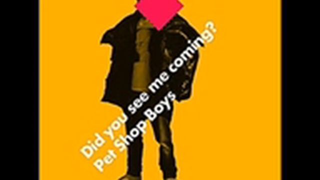 Pet Shop Boys The Former Enfant Terrible смотреть онлайн