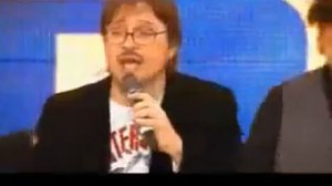 Владимир Маркин Я готов целовать песок