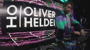 Oliver Heldens - Live @ 'Good Life' Release Party