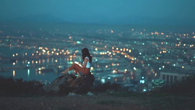 Успокаивающая музыка для сна и снятия стресса - 432 ГЦ