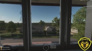 Авиационный удар | Arma reforger