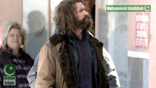 поучительная история парекмахер и клиент
