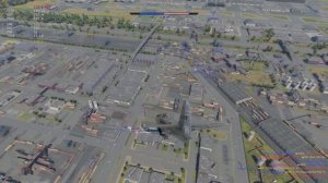 МОИ ЛЮБИМЫЕ САМОЛЁТЫ в War Thunder