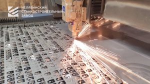 КАК РЕЗАТЬ НЕРЖАВЕЙКУ БЕЗ ОБЛОЯ НА ЛАЗЕРНОМ СТАНКЕ?