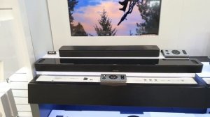 Bose Smart SoundBar 900 | Sound Test