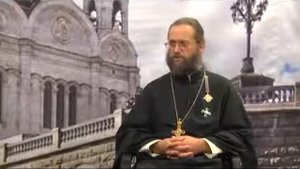 Преподобный Стефан Махрищский О нем