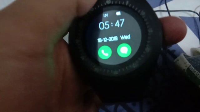 SMART WATCH startup AND Shutdown смотреть онлайн