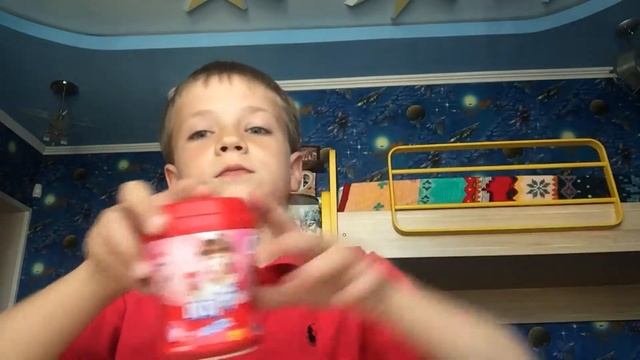 Пробую Корейские конфеты смотреть онлайн