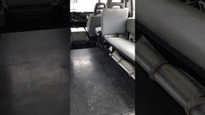 1990 Land Rover Defender 110 Original Spec