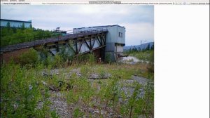 Зря это снимал. Теперь могут преследовать. Секретный подземный город России. Здесь укроется элита