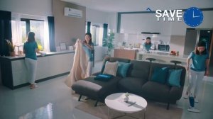 Haier Smart Sharing AC : ตอบโจทย์ทุกไลฟ์สไตล์ยุคใหม่ได้อย่างคูล