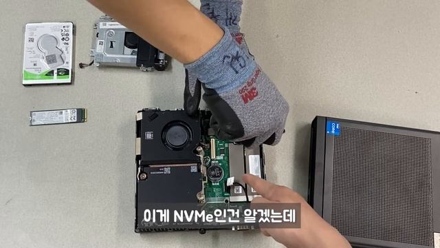 hp 엘리트 데스크탑 미니 600 G9 우주 2번째 리뷰 [ elite Mini 600 g9] смотреть онлайн