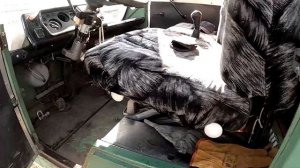 IFA Multicar || Универсальный грузовичок #самосвал