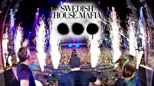 Swedish House Mafia - Ultra Music Festival Miami 2023 (Mainstage) [26.03.2023]