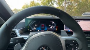 BMW X5 M60 2025