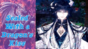 Sealed With a Dragon’s Kiss / Запечатанный Поцелуем Дракона / Глава 8 / Можешь побыть со мной? / 💎