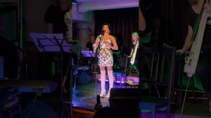 Соло Монова Лето и Пластический хирург